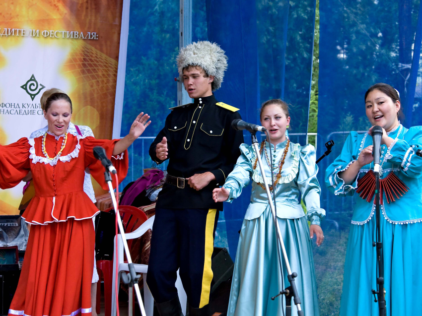 Забайкальское краевое училище культуры отметит 70-летний юбилей  